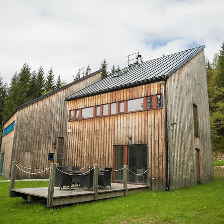 Chalet ハルラホフ エクステリア 写真