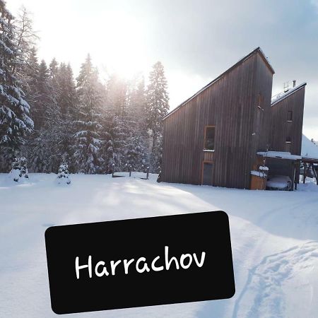 Chalet ハルラホフ エクステリア 写真