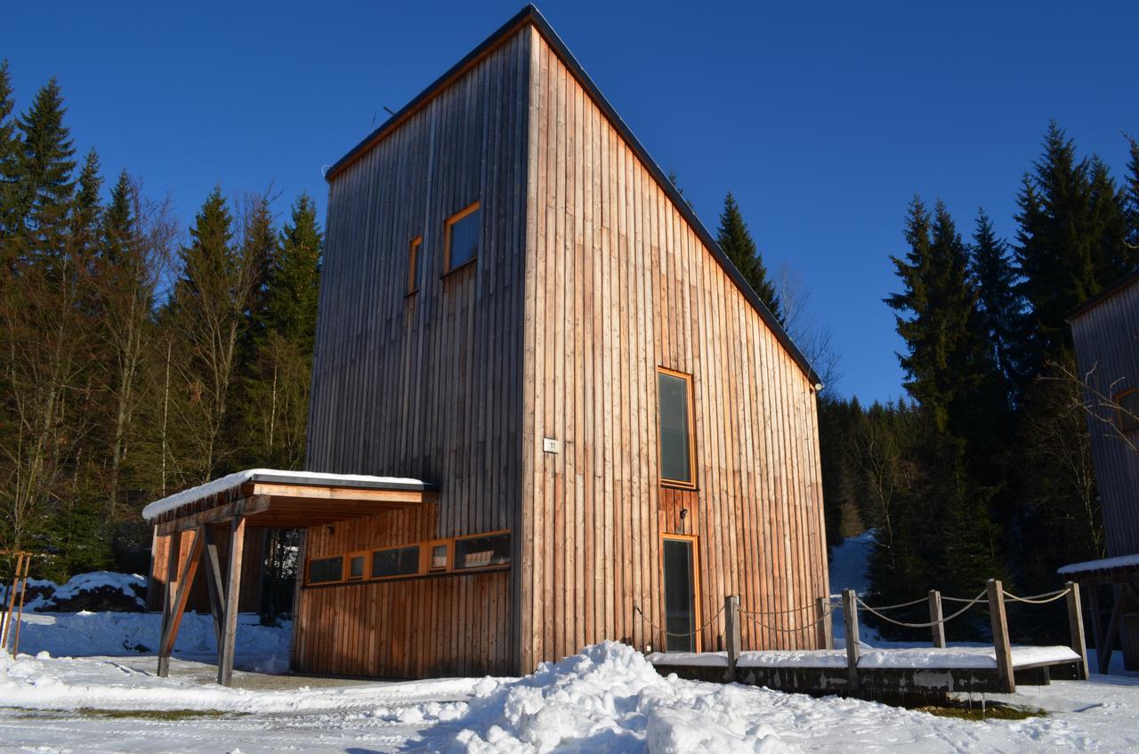 Chalet ハルラホフ エクステリア 写真