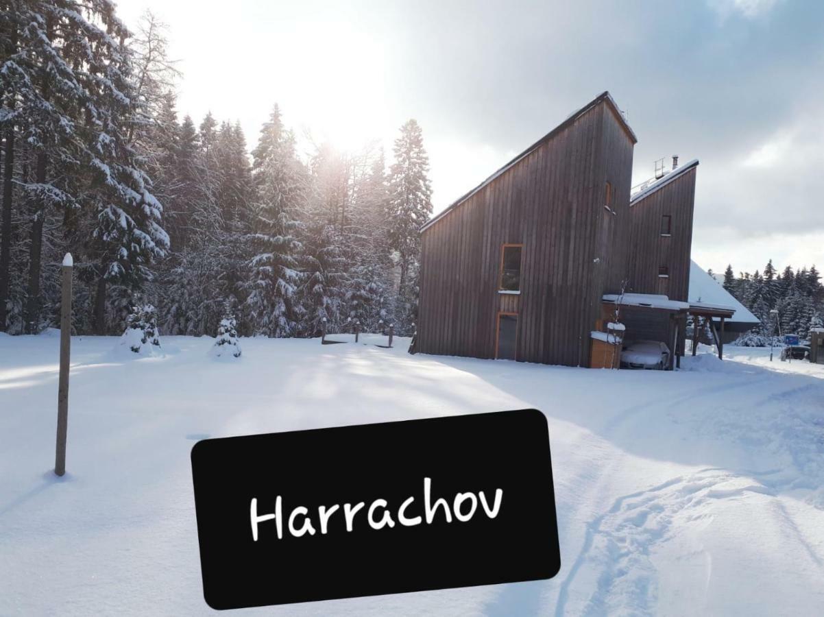 Chalet ハルラホフ エクステリア 写真